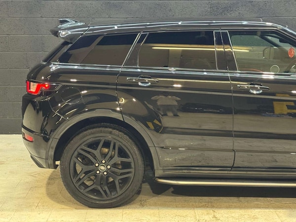 Used Land Rover Range Rover Evoque 2016 for sale - 76110462: Photo 11