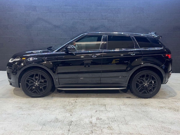 Used Land Rover Range Rover Evoque 2016 for sale - 76110462: Photo 16