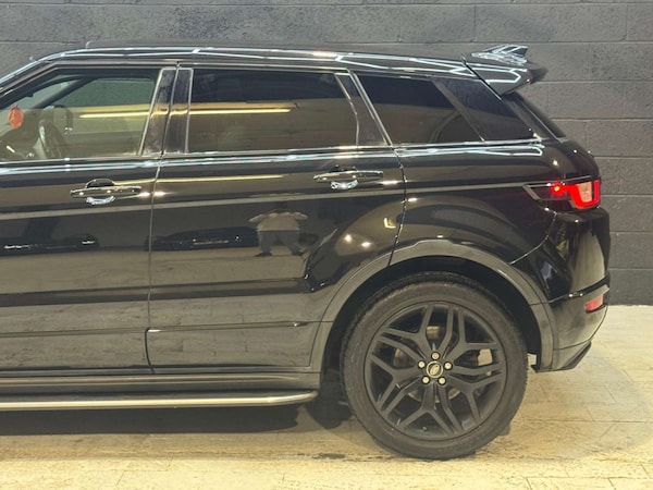 Used Land Rover Range Rover Evoque 2016 for sale - 76110462: Photo 17
