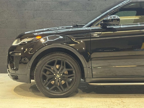 Used Land Rover Range Rover Evoque 2016 for sale - 76110462: Photo 18