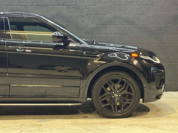Used Land Rover Range Rover Evoque 2016 for sale - 76110462: Photo 19