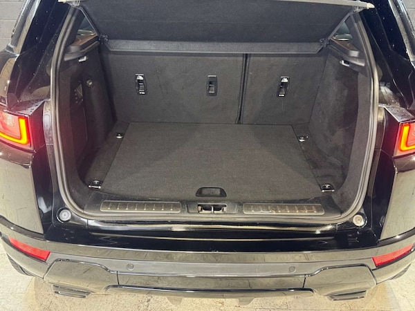 Used Land Rover Range Rover Evoque 2016 for sale - 76110462: Photo 28