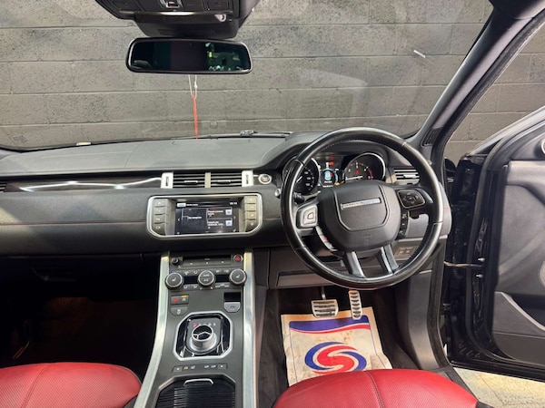 Used Land Rover Range Rover Evoque 2016 for sale - 76110462: Photo 29