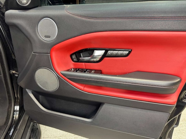 Used Land Rover Range Rover Evoque 2016 for sale - 76110462: Photo 31