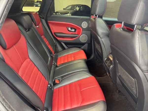 Used Land Rover Range Rover Evoque 2016 for sale - 76110462: Photo 32