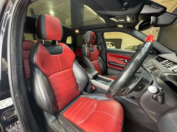 Used Land Rover Range Rover Evoque 2016 for sale - 76110462: Photo 40