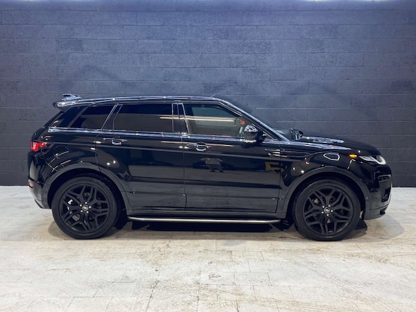 Used Land Rover Range Rover Evoque 2016 for sale - 76110462: Photo 7
