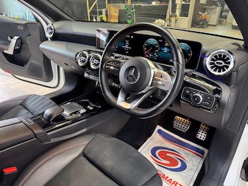Used Mercedes-Benz A-Class 2019 for sale - 78496415: Photo