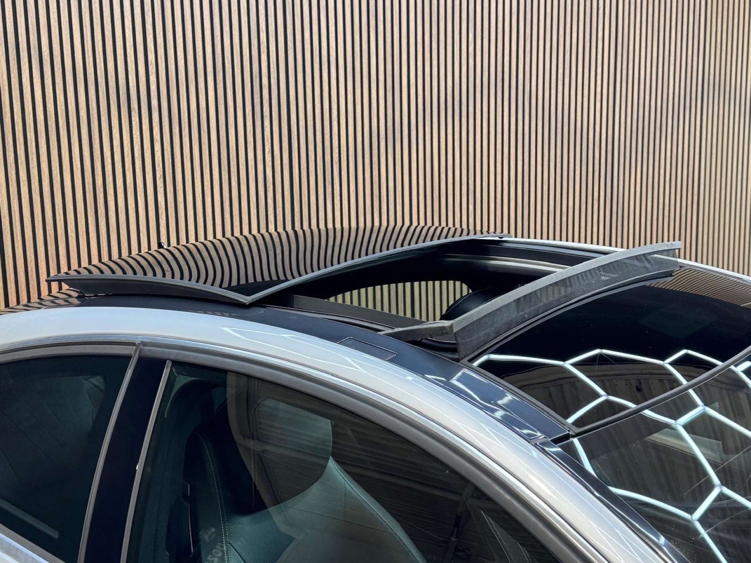 Used Mercedes-Benz C Class 2014 for sale - 78172535: Photo 15