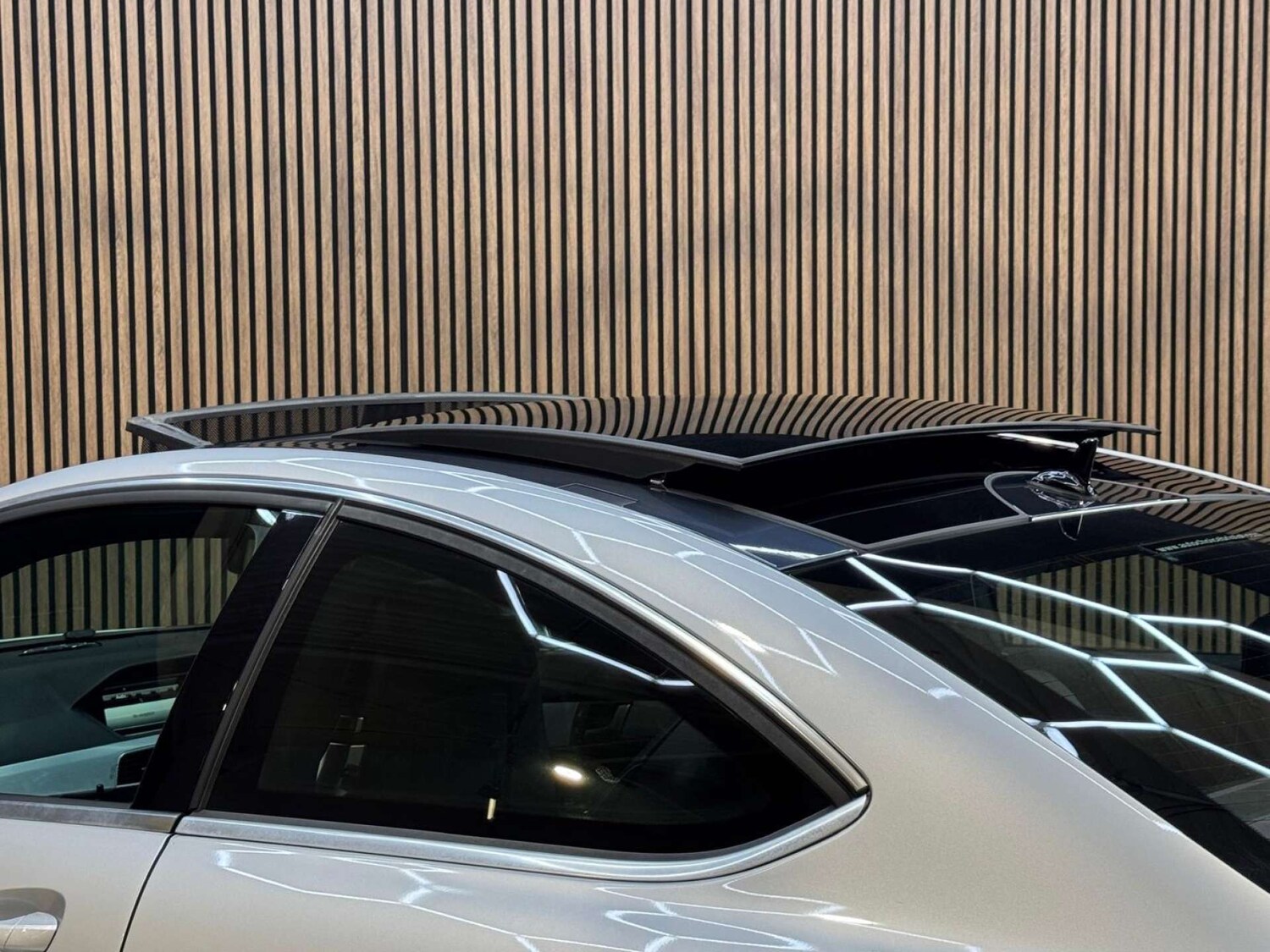 Used Mercedes-Benz C Class 2014 for sale - 78172535: Photo 32