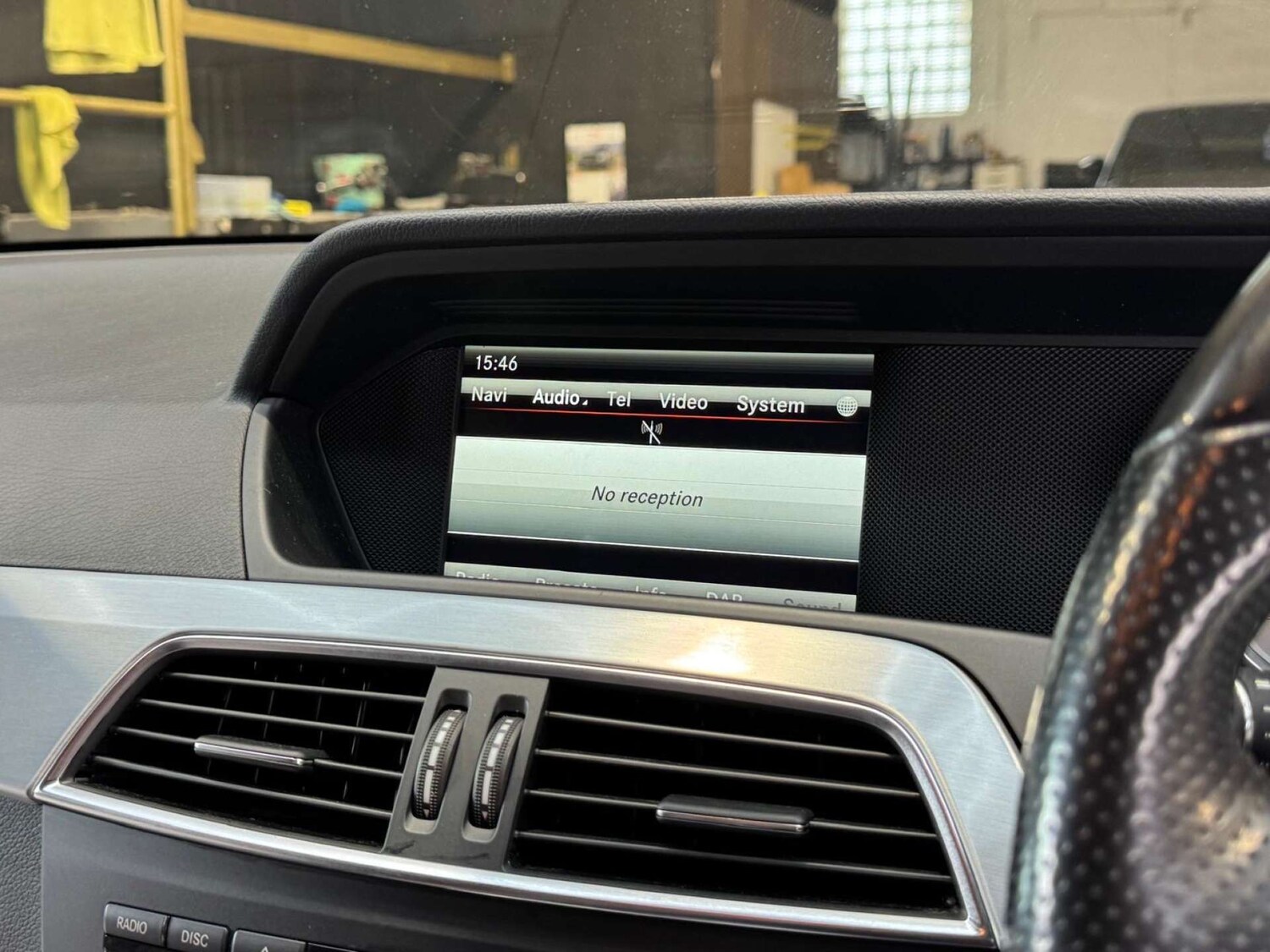 Used Mercedes-Benz C Class 2014 for sale - 78172535: Photo 52