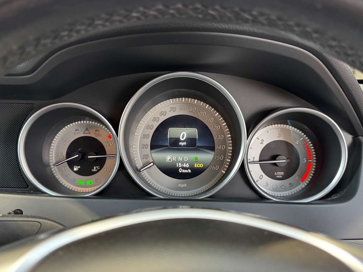 Used Mercedes-Benz C Class 2014 for sale - 78172535: Photo 54