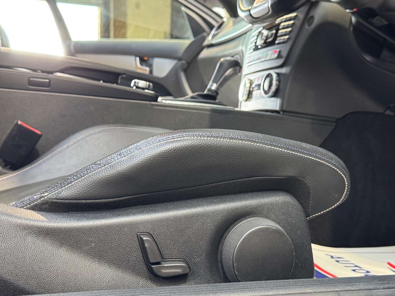 Used Mercedes-Benz C Class 2014 for sale - 78172535: Photo 58