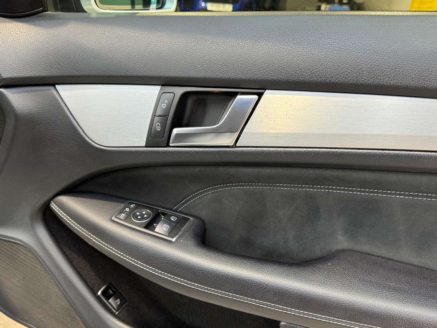 Used Mercedes-Benz C Class 2014 for sale - 78172535: Photo 59