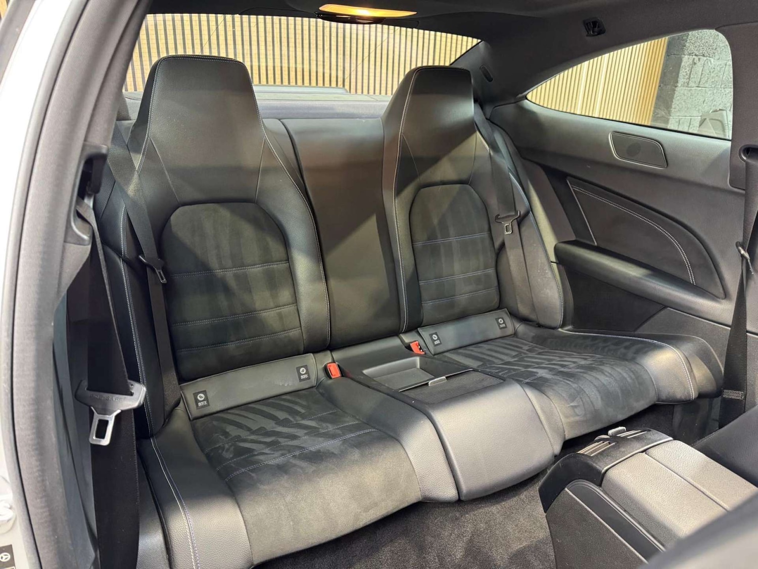 Used Mercedes-Benz C Class 2014 for sale - 78172535: Photo 6