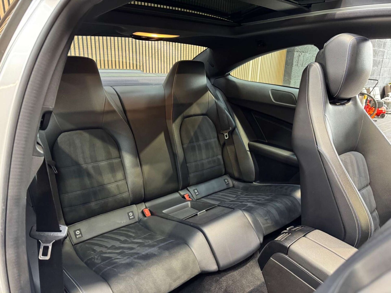 Used Mercedes-Benz C Class 2014 for sale - 78172535: Photo 61