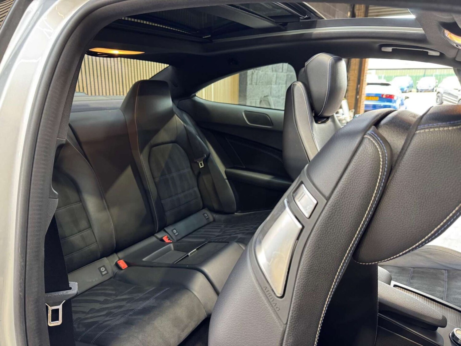 Used Mercedes-Benz C Class 2014 for sale - 78172535: Photo 62