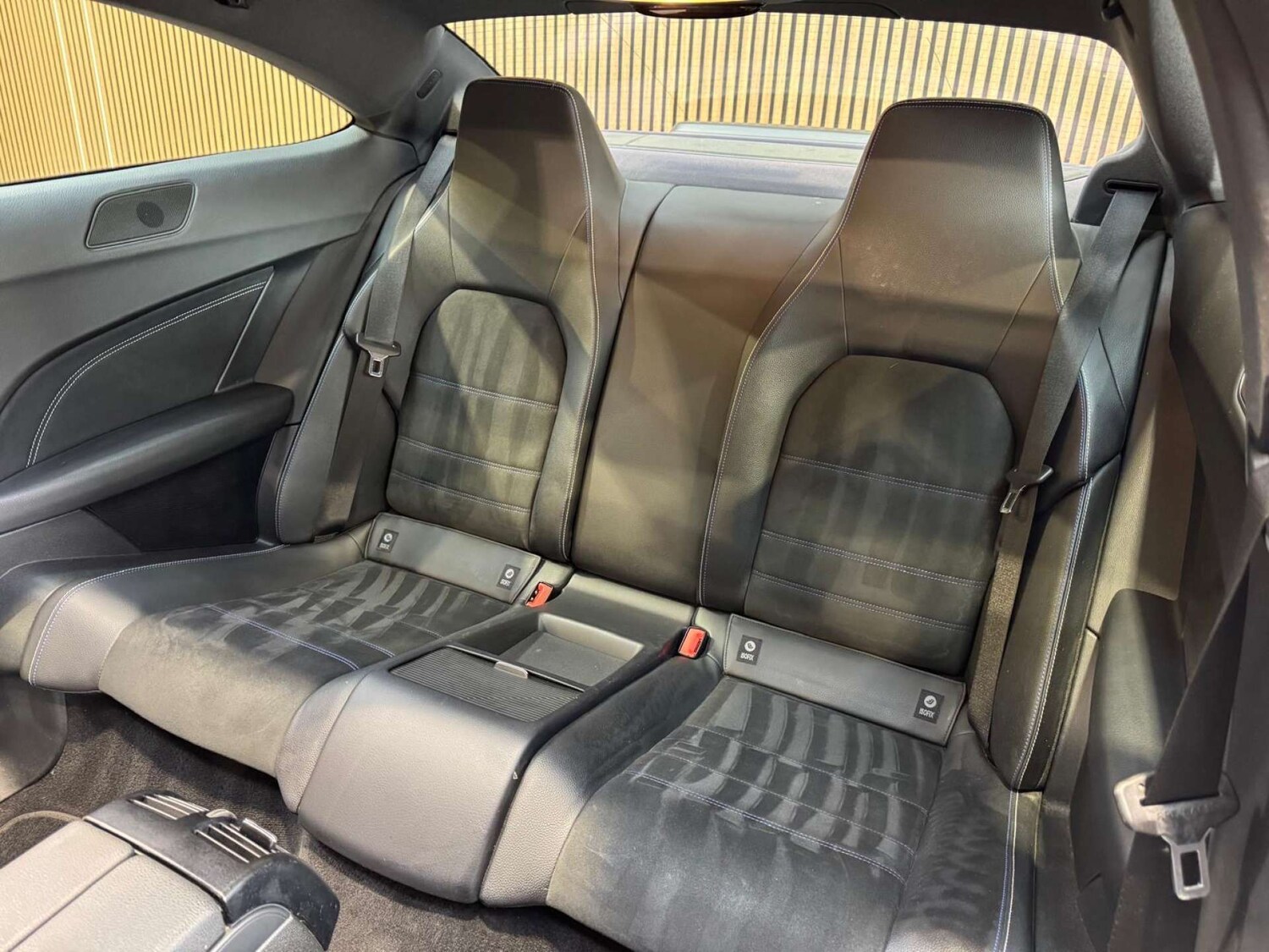 Used Mercedes-Benz C Class 2014 for sale - 78172535: Photo 63