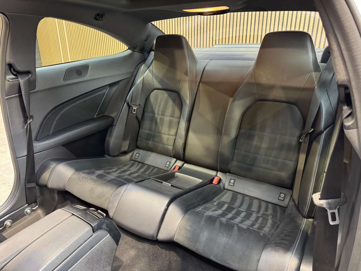 Used Mercedes-Benz C Class 2014 for sale - 78172535: Photo 64