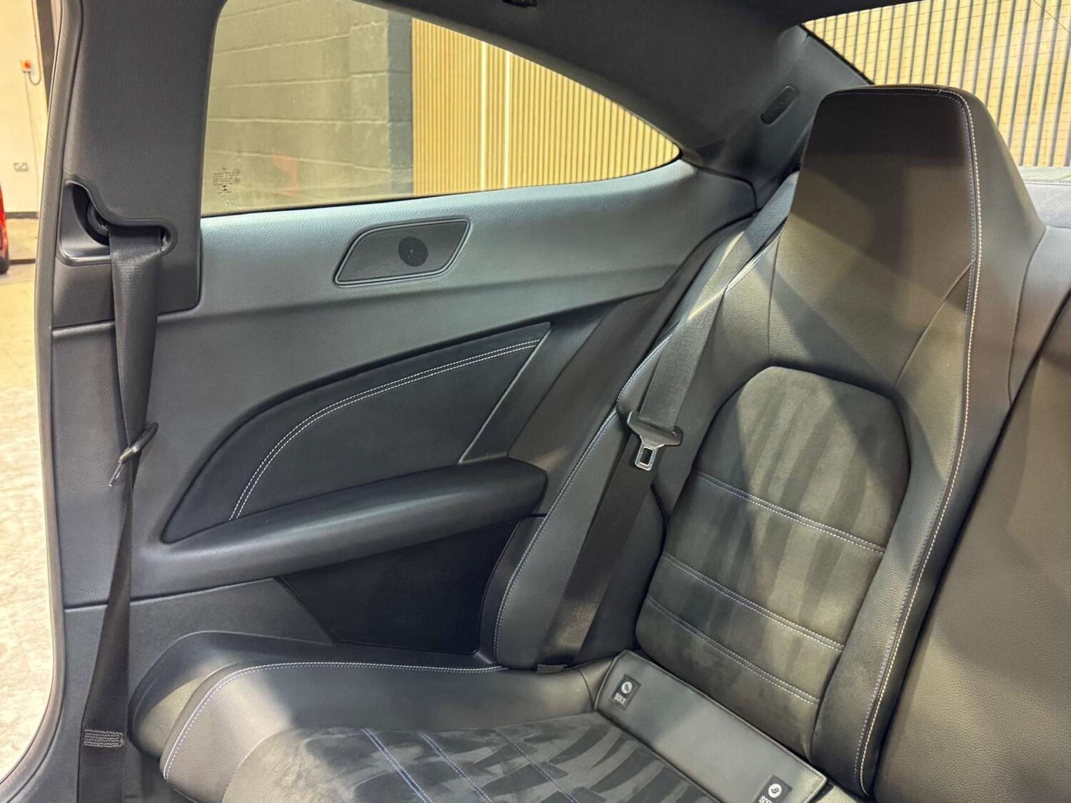 Used Mercedes-Benz C Class 2014 for sale - 78172535: Photo 68