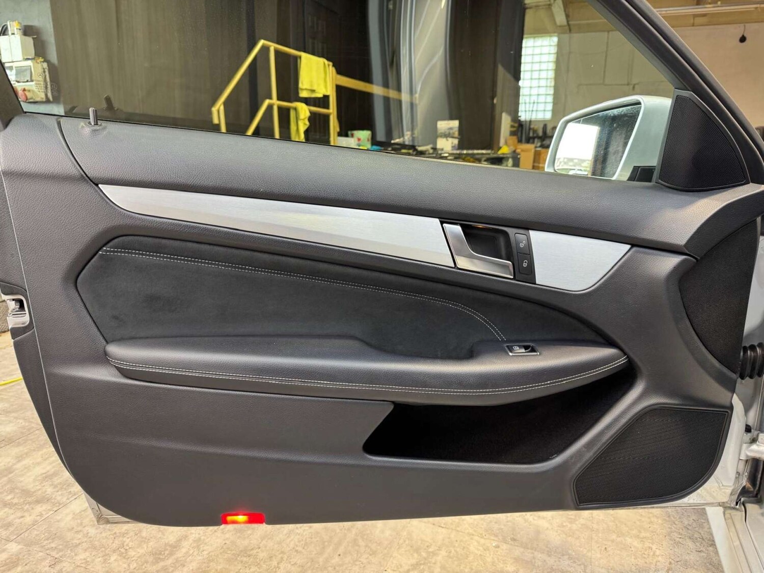 Used Mercedes-Benz C Class 2014 for sale - 78172535: Photo 69