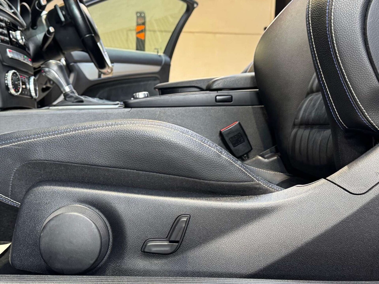 Used Mercedes-Benz C Class 2014 for sale - 78172535: Photo 72