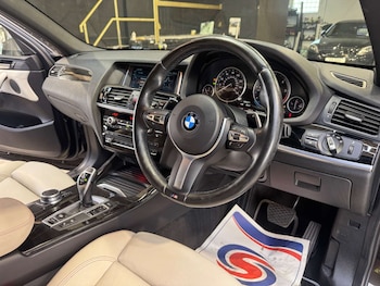 Used BMW X4 2016 for sale - 79320899: Photo