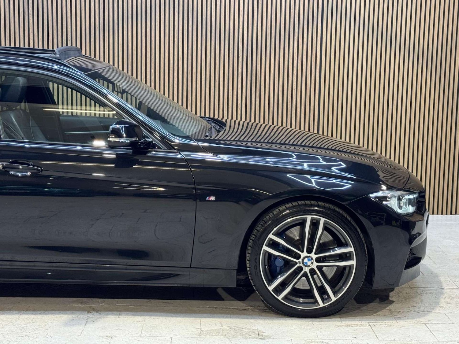 Used BMW 3 Series 2018 for sale - 77136396: Photo 18