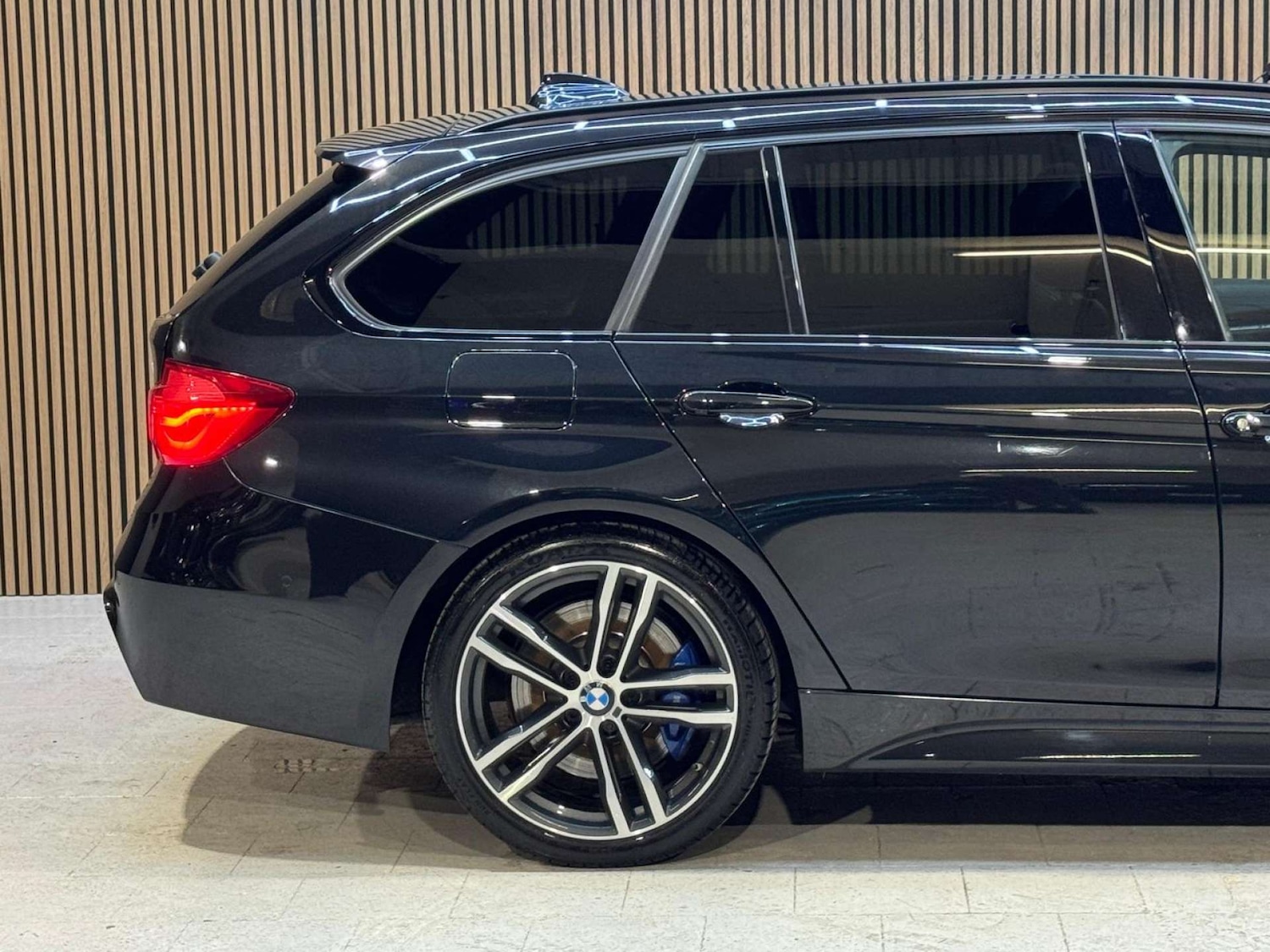 Used BMW 3 Series 2018 for sale - 77136396: Photo 19