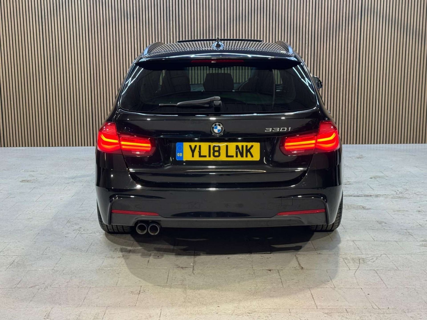 Used BMW 3 Series 2018 for sale - 77136396: Photo 23