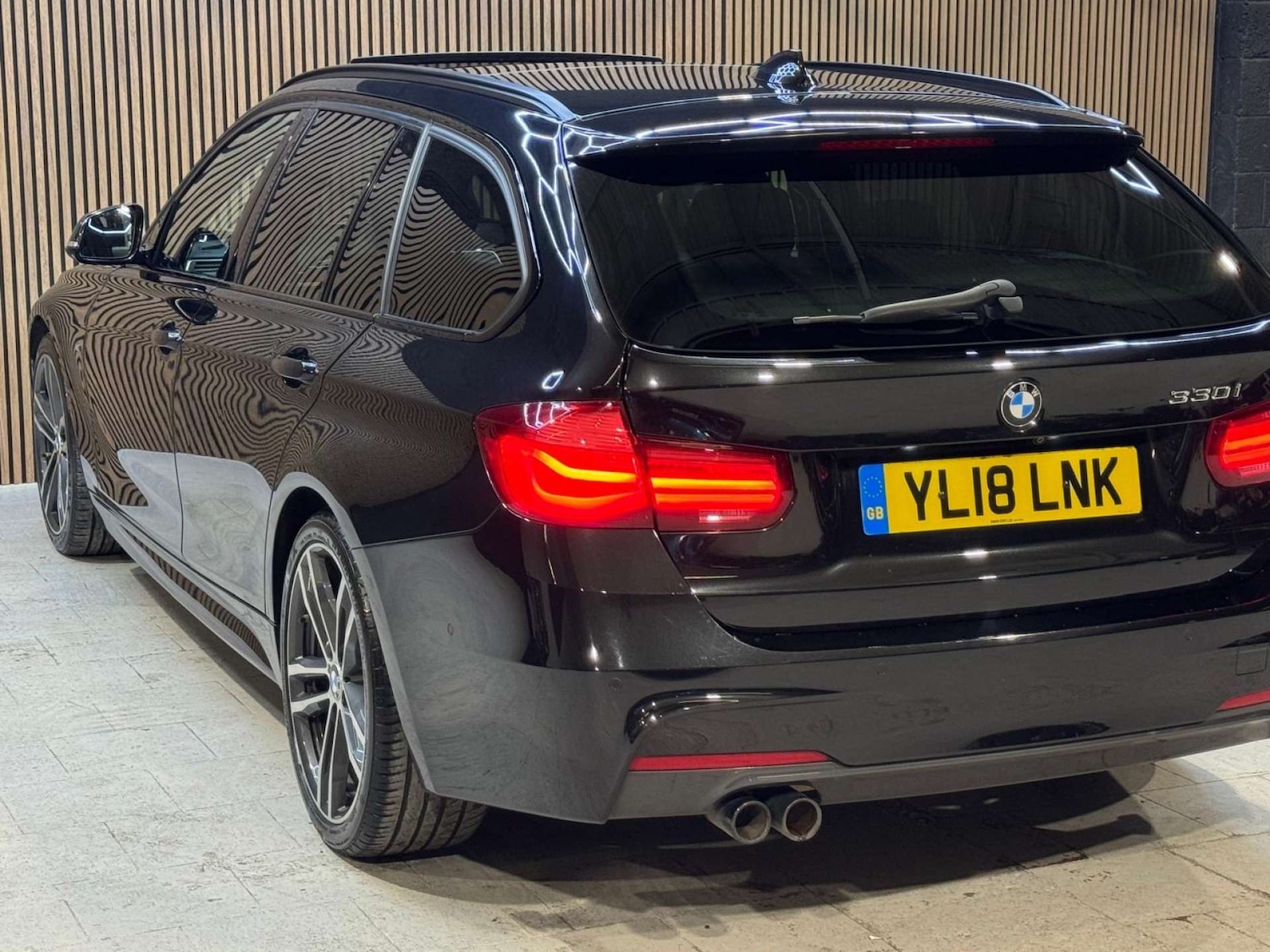 Used BMW 3 Series 2018 for sale - 77136396: Photo 26