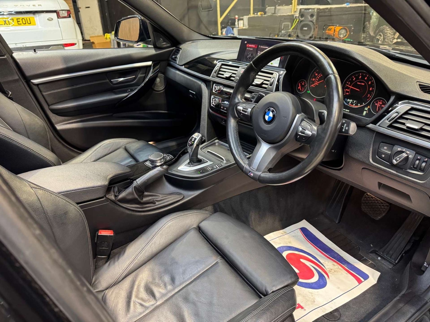 Used BMW 3 Series 2018 for sale - 77136396: Photo 3