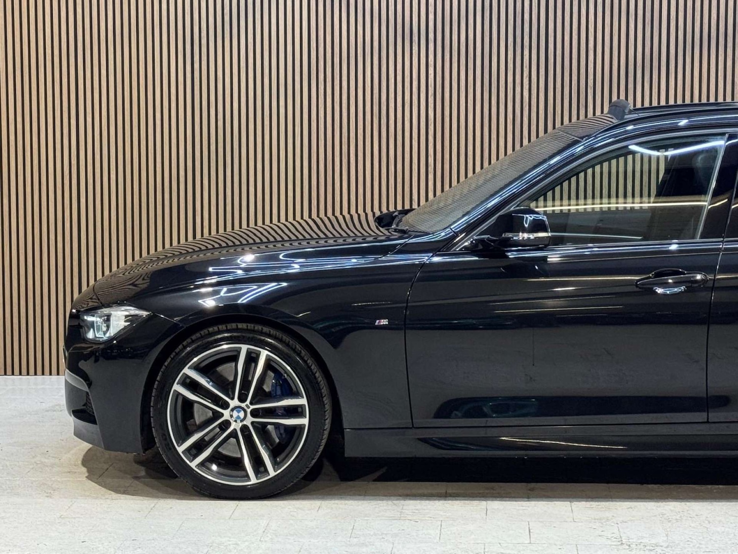 Used BMW 3 Series 2018 for sale - 77136396: Photo 31