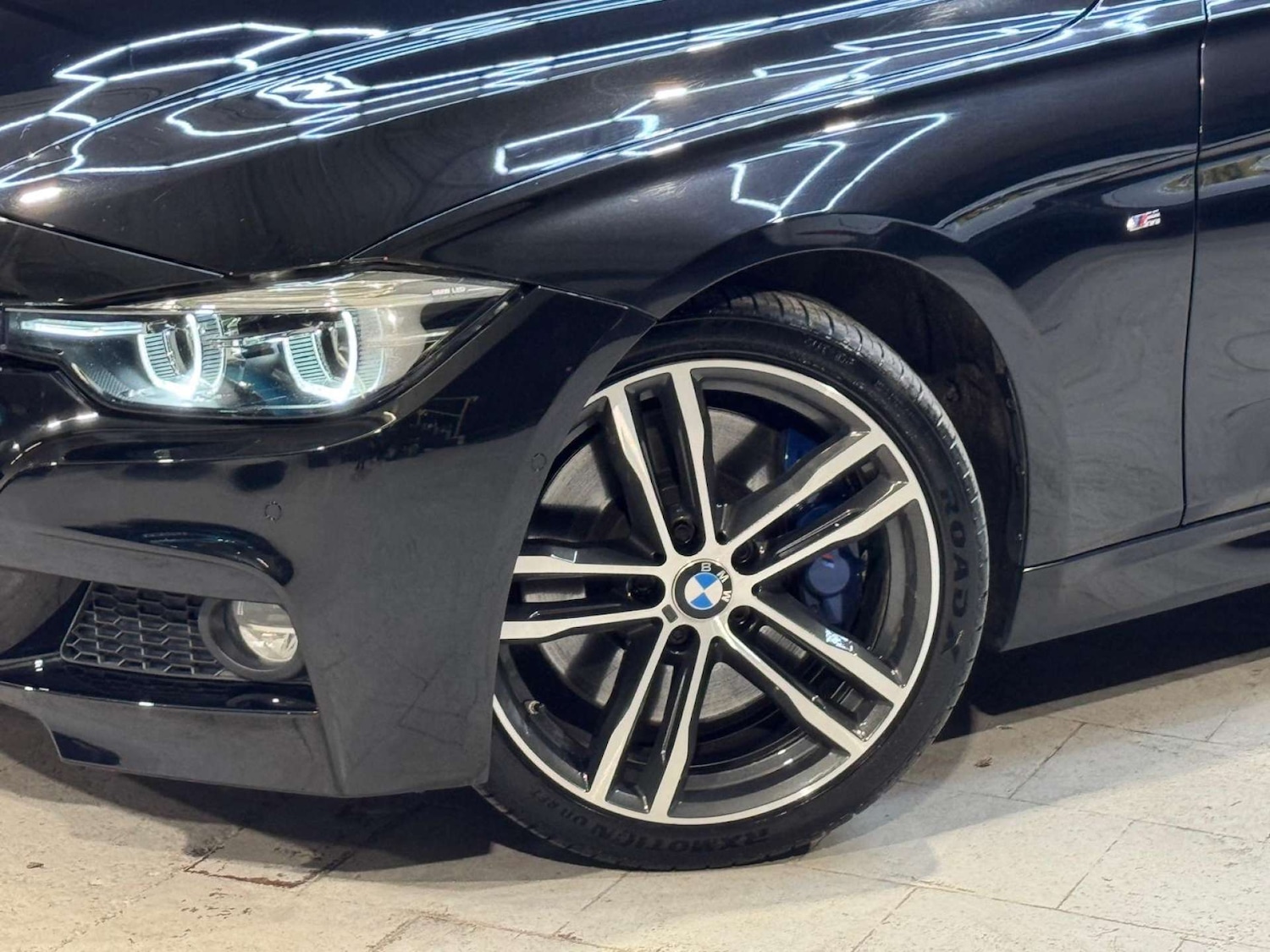 Used BMW 3 Series 2018 for sale - 77136396: Photo 40