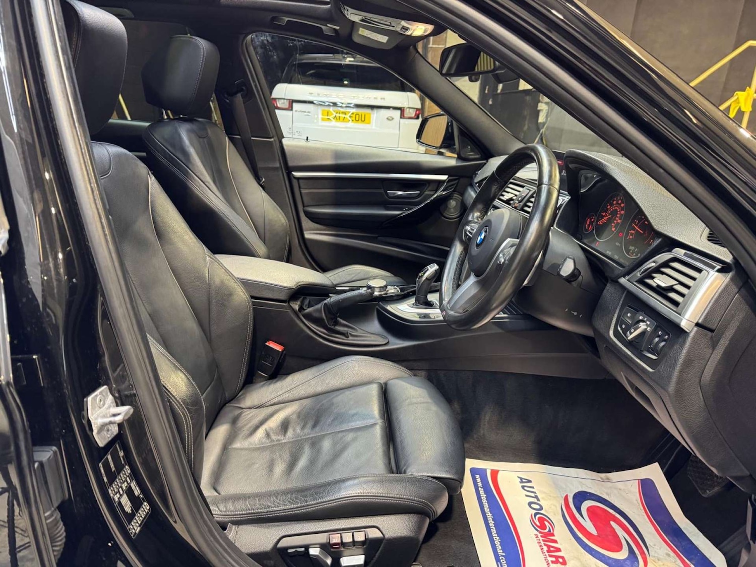 Used BMW 3 Series 2018 for sale - 77136396: Photo 41