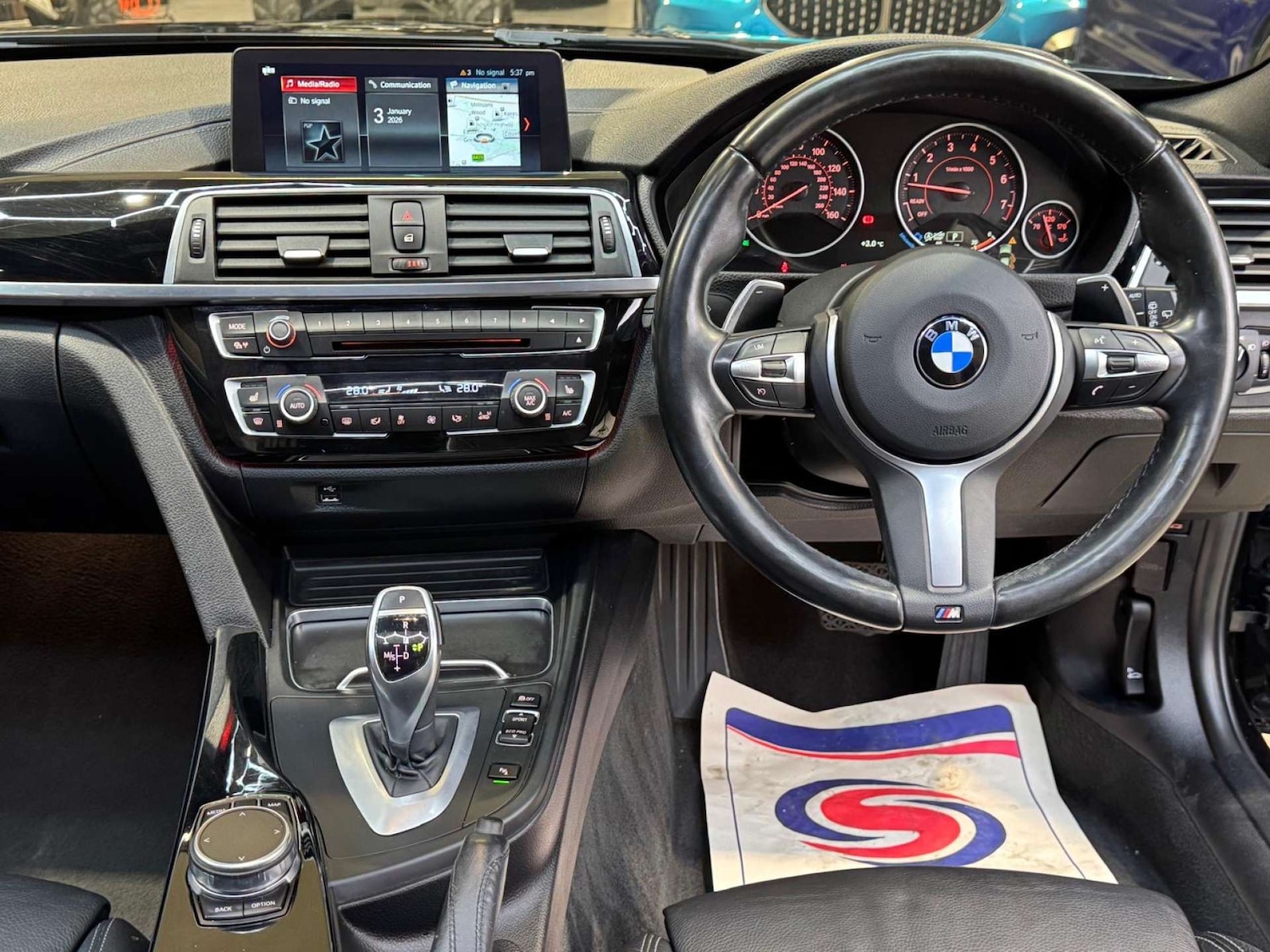 Used BMW 3 Series 2018 for sale - 77136396: Photo 47