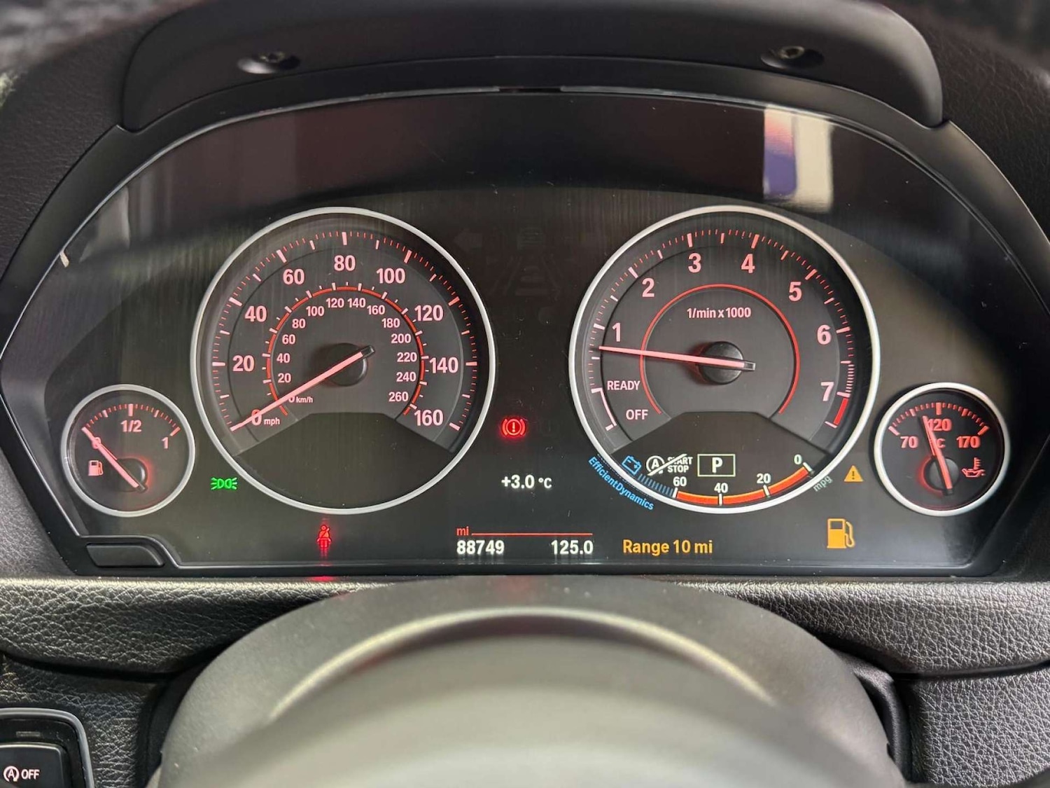 Used BMW 3 Series 2018 for sale - 77136396: Photo 49