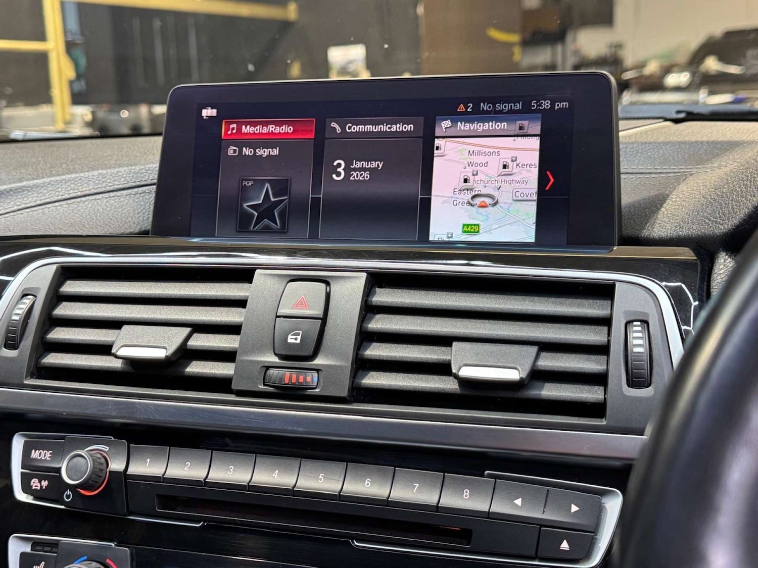 Used BMW 3 Series 2018 for sale - 77136396: Photo 53