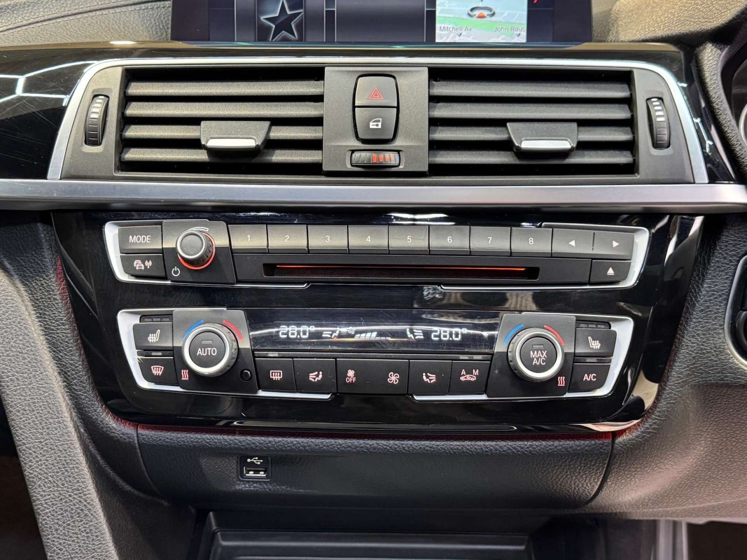 Used BMW 3 Series 2018 for sale - 77136396: Photo 56