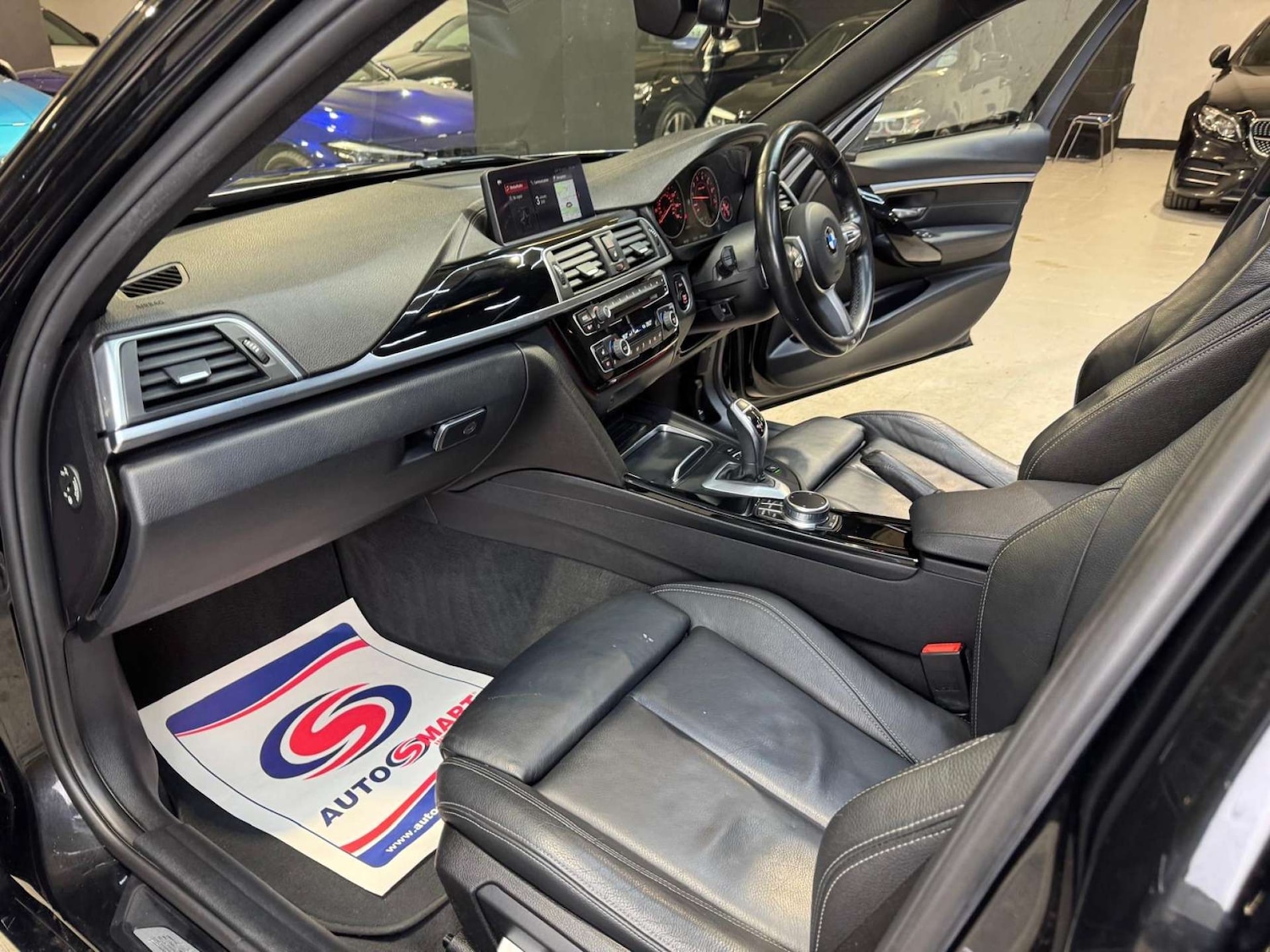 Used BMW 3 Series 2018 for sale - 77136396: Photo 71