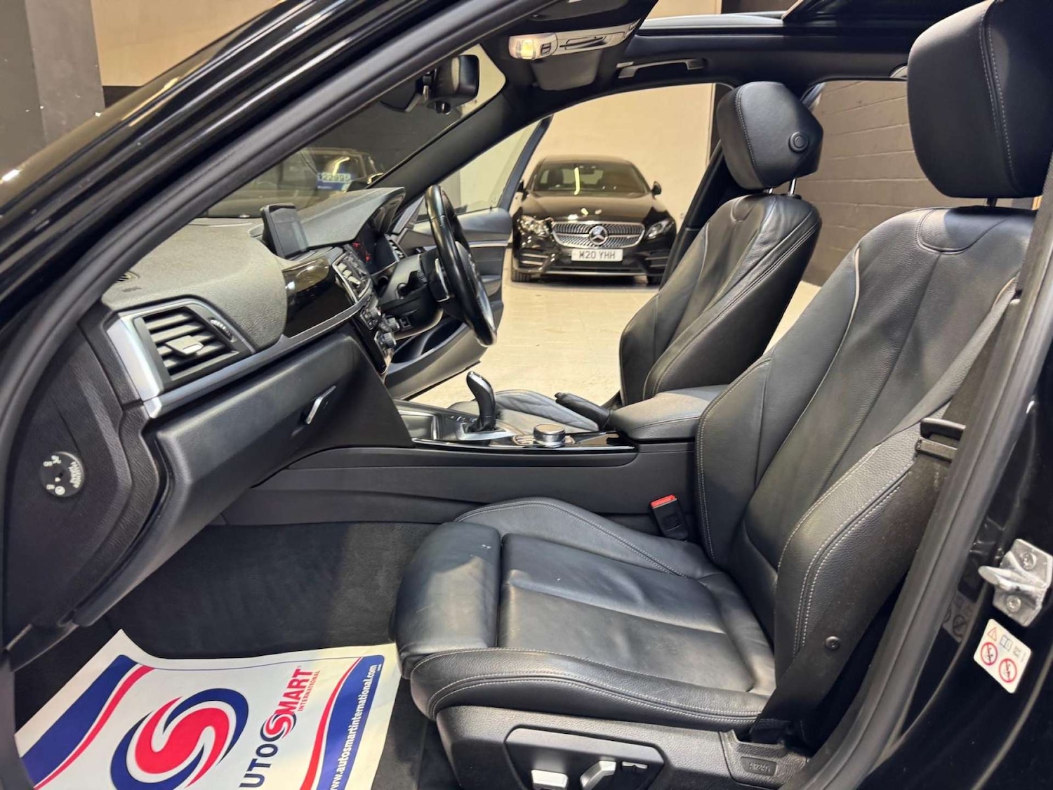 Used BMW 3 Series 2018 for sale - 77136396: Photo 75