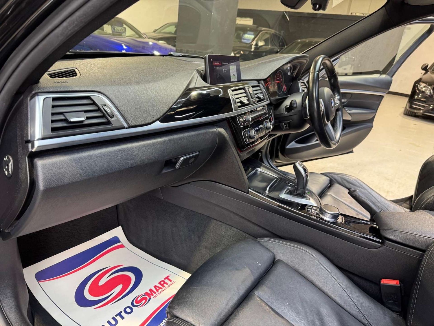 Used BMW 3 Series 2018 for sale - 77136396: Photo 78