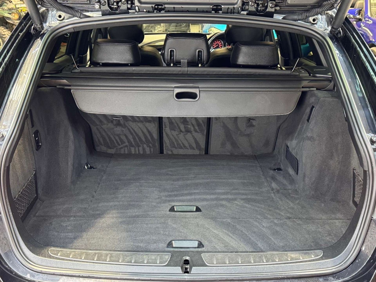 Used BMW 3 Series 2018 for sale - 77136396: Photo 81