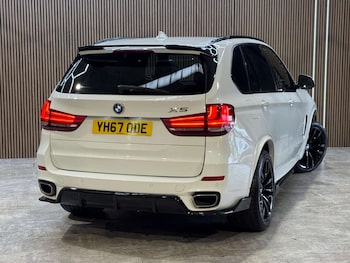 Used BMW X5 2017 for sale - 78894603: Photo