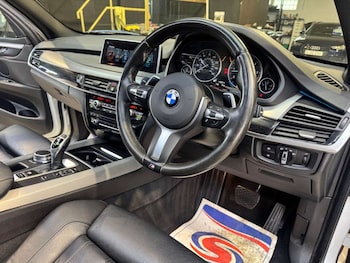 Used BMW X5 2017 for sale - 78894603: Photo