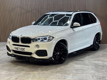 Used BMW X5 2017 for sale - 78894603: Photo