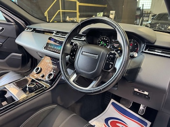 Used Land Rover Range Rover Velar 2018 for sale - 79195814: Photo