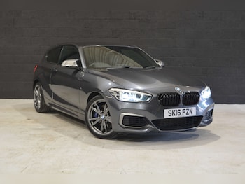 BMW - 1 Series