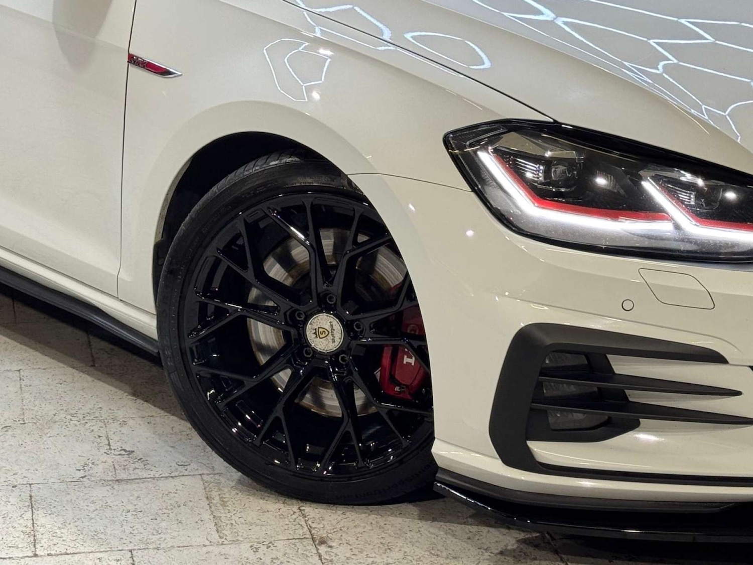 Used Volkswagen Golf 2019 for sale - 76281748: Photo 12