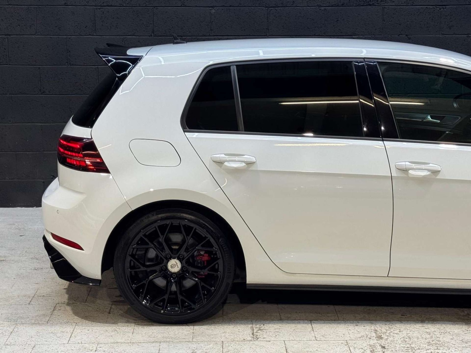 Used Volkswagen Golf 2019 for sale - 76281748: Photo 14